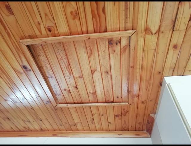 4 BEDROOM SIMPLEX FOR SALE IN WIDENHAM